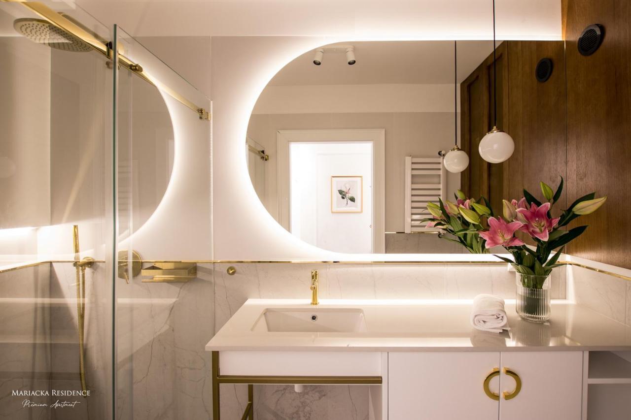Mariacka Residence & Studio Gdansk Luaran gambar