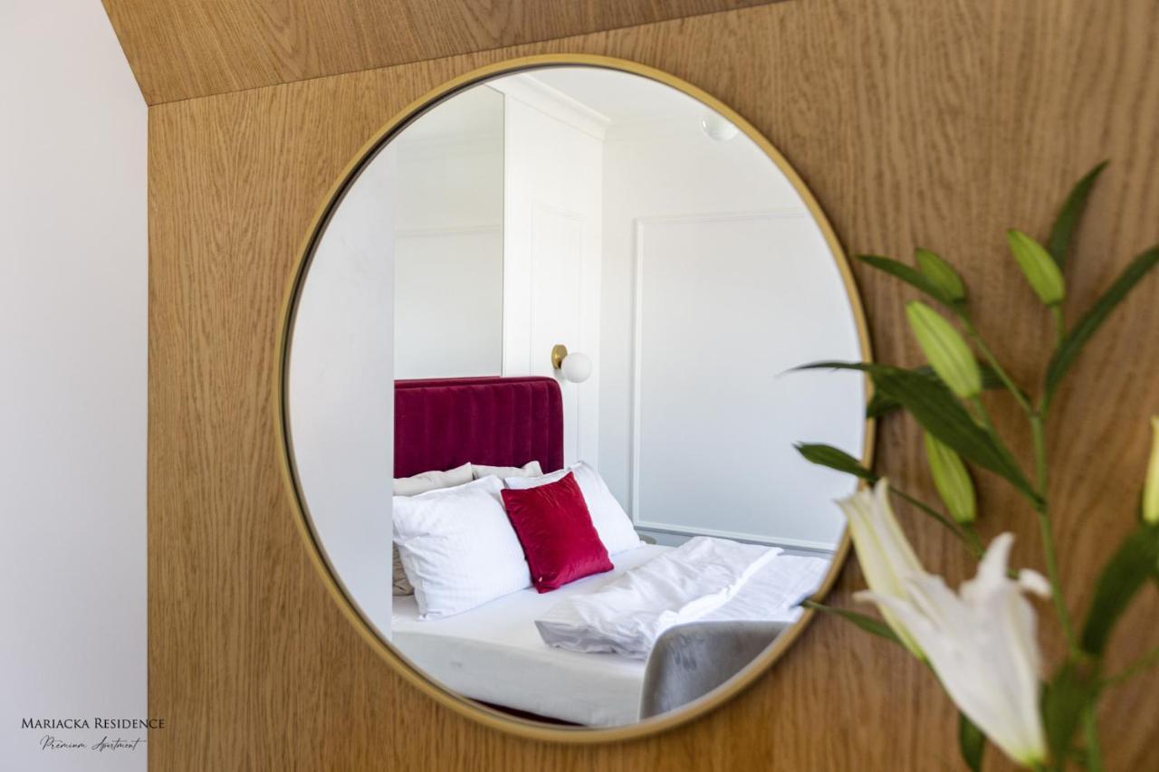 Mariacka Residence & Studio Gdansk Luaran gambar